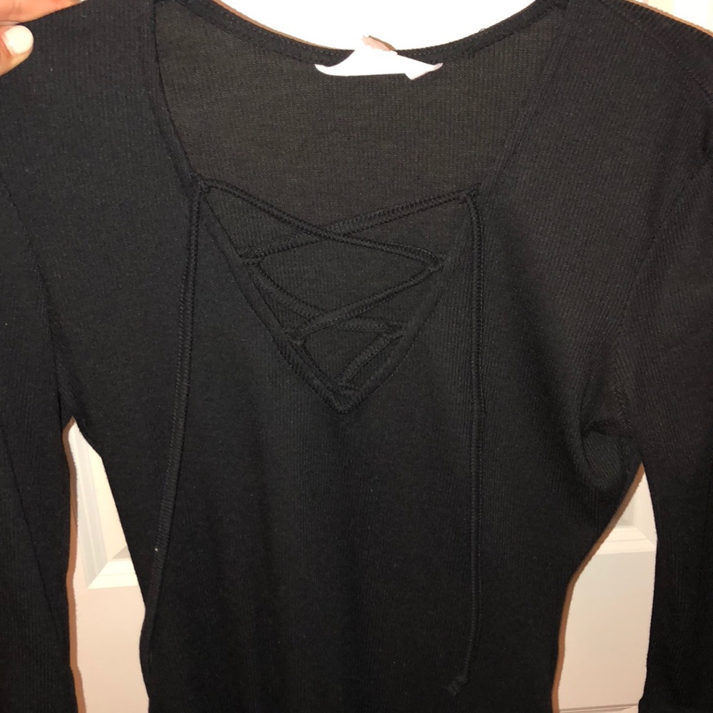 Jack Black Bodysuit